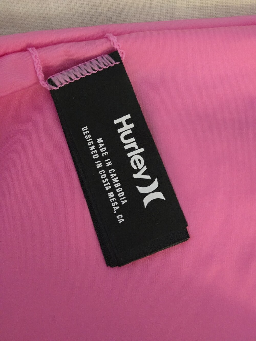 Hurley Max Mod Surf Bottom - Picture 9 of 12